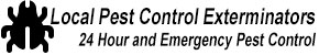 Moss Landing CA Pest Control Exterminators